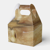 Squid - Calamari Bedankdoosjes (Voorkant Zijde)