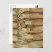 Squid - Calamari Briefkaart (Voorkant / Achterkant)