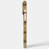 Squid - Calamari Case-Mate iPhone Case (Achterkant / Links)