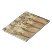 Squid - Calamari Notitieblok (Gedraaid)