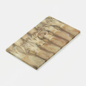 Squid - Calamari Post-it® Notes (Schuin)