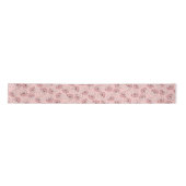 Squid Chef Cartoon Pattern Lint (Voorkant)