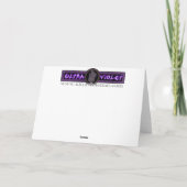 Squid Love Kaart (Achterkant)