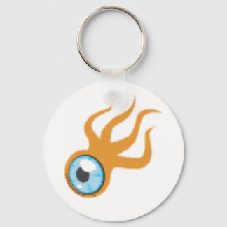 Squid Sleutelhanger for Squidoo Lensmasters