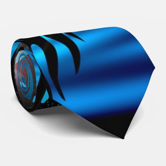 SQUIDNITE V2 STROPDAS (Opgerold)