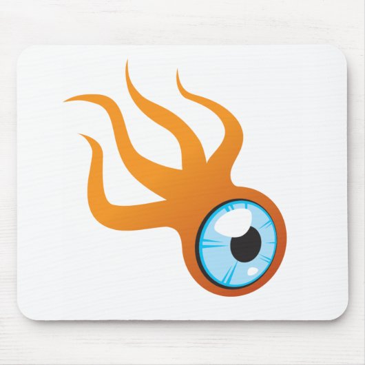 Squidoo Muismat (Voorkant)