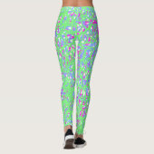 Squiggle Leggings (Dos)