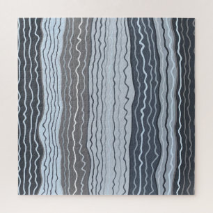 Squiggles modernes 5 Puzzle