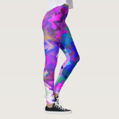 Squigglin' Time.... Leggings (Rechts)