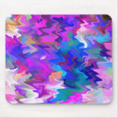 Squigglin' Time.... Muismat (Voorkant)