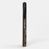 Squint  Koele Oogheelkunde Case-Mate iPhone Case (Achterkant/rechts)