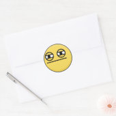 Squint Stickers (Envelop)