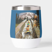 SQUIRREL ! ! (Arrière)