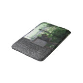 Squirrel Bath Mat (Gekanteld)