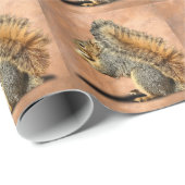 SQUIRREL CADEAUPAPIER (Rol Hoek)