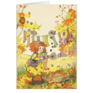 "'Squirrel Catcher Suprise" door Christina Siravo