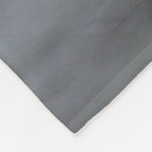 Squirrel Fleece Blanket (Hoek)