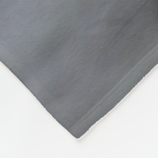 Squirrel Fleece Blanket (Hoek)