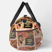 Squirrel from Outer Space Plunjezak (Rechts)