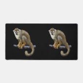 Squirrel Monkey Bureaumat (Voorkant)