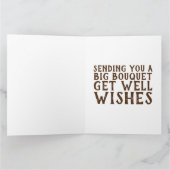 SQUIRREL OBTIENT DE GRANDES CARTES DE SALUT (Intérieur)