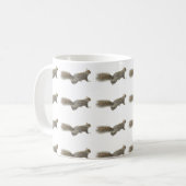 Squirrel Photo Mug (Devant gauche)