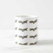 Squirrel Photo Mug (Centre)