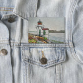 Squirrel Point Light Button (Insitu)