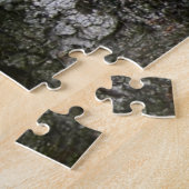 Squirrel Red Rodent Cute Natuur Garden Meal Nut Legpuzzel (Zijkant)