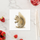 Squirrel Servet (Insitu)
