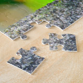 Squirrel Sri Lanka Legpuzzel (Zijkant)