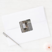 Squirrel Stickers (Envelop)