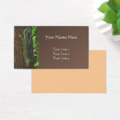 Squirrel Upside Down Animal Nature Art (Bureau)