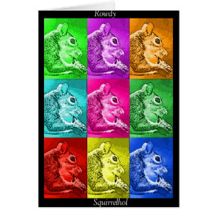 Squirrelhol turbulent