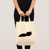 Squirrelouette tas (Voorkant (product))
