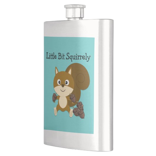 Squirrely Heupfles (Links)