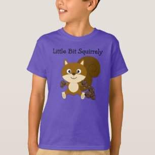 Squirrely T-shirt