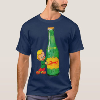 Squirt Boy 1 T-shirt