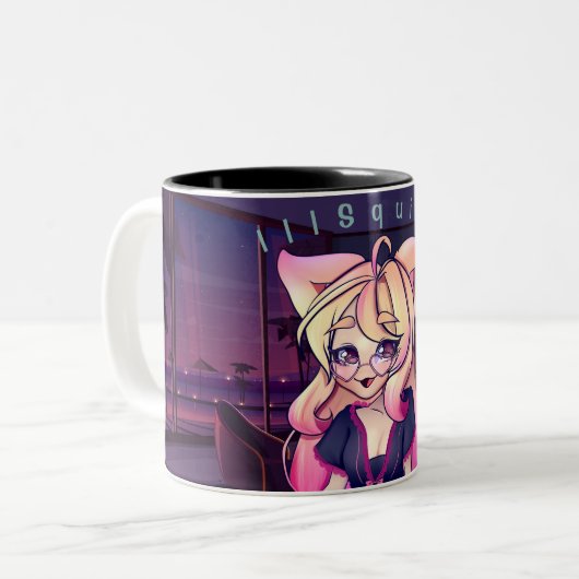 Squish Mug (Devant gauche)