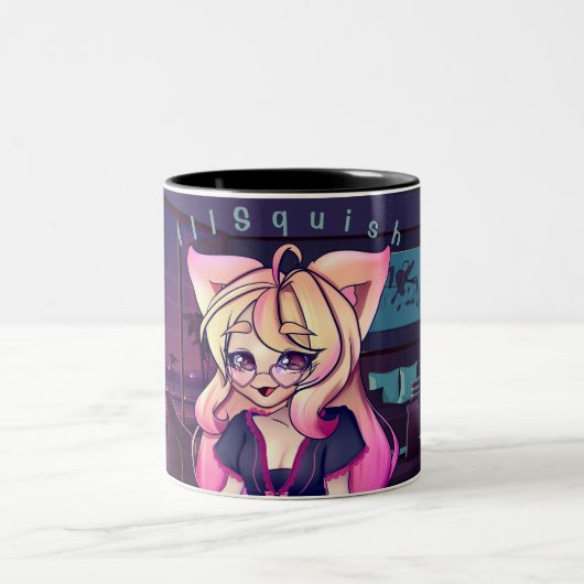 Squish Mug (Centre)