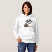 squish squad hoodie (Voorkant volledig)