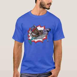 Squish the Fish T-Shirt