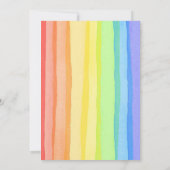 Squishmallow Boy Verjaardag Uitnodiging (Achterkant)