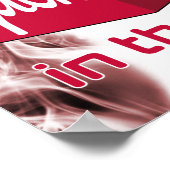 Squonker Box Poster (Hoek)