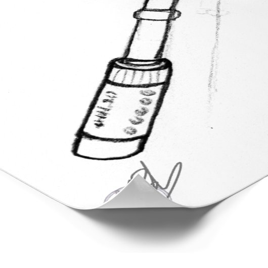 SR-10 M4 POSTER (Hoek)