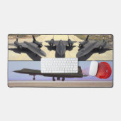 SR-71 BLACKBIRD (Clavier et souris)