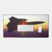 SR-71 BLACKBIRD (Clavier et souris)