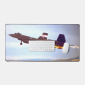 SR-71 BLACKBIRD BUREAUMAT (Keyboard & Muis)