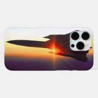SR-71 BLACKBIRD
