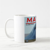 SR-71 Blackbird MACH Mok (Links)